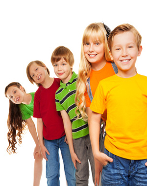 children